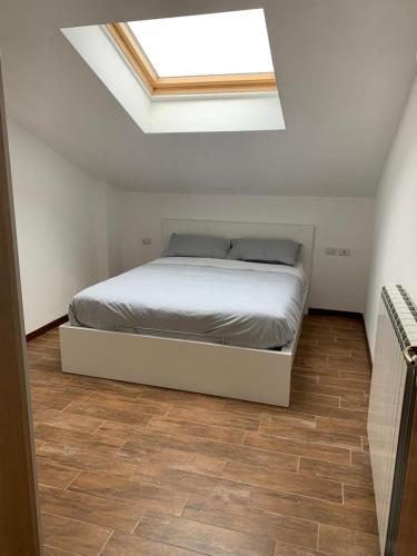 Alessia's Flat - Affori, Milán (fotografie 9)