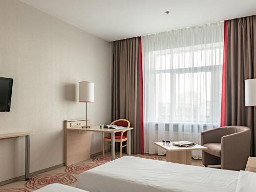 Intourist Kolomenskoye Hotel - image 24