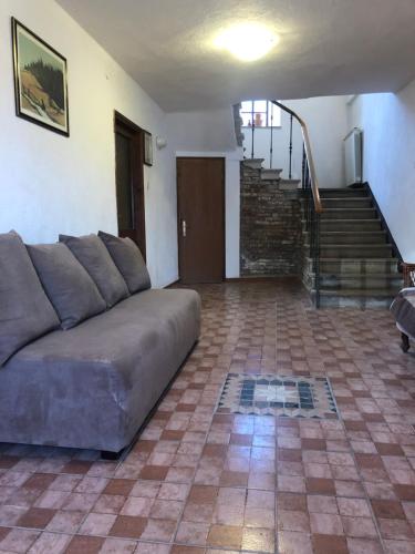 Roč Holiday Home