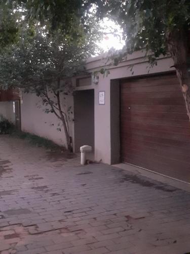 Sasha guest house photo