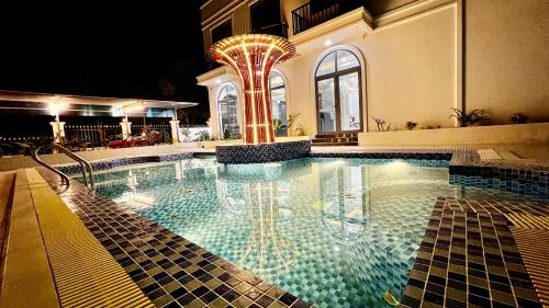 Dương Đông Hotel - 숙소 외관