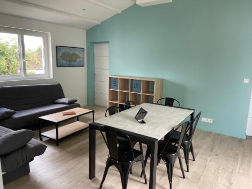 設施, L'îlo'T (L'ilo'T) in 利勒迪厄