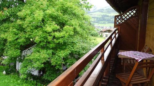 AlpinResort DerBacherhof – Niedernsill, SD