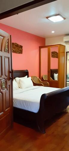 Your House 3 Guest House – Chiang Mai, 
