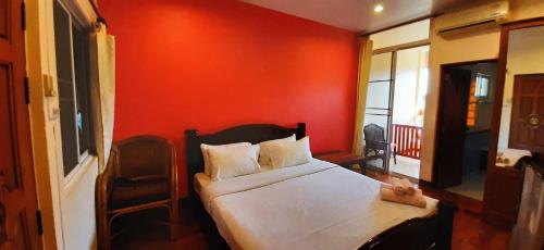 Your House 3 Guest House – Chiang Mai, 
