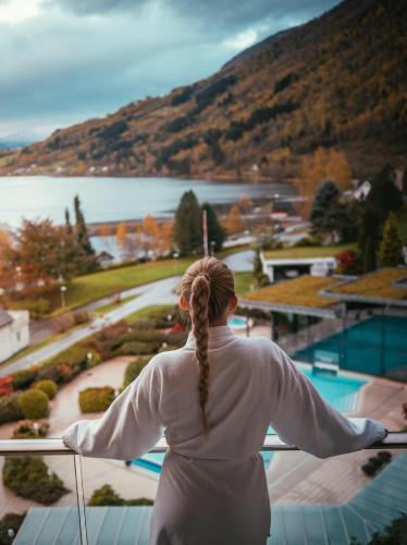Hotel Alexandra Loen - image 11
