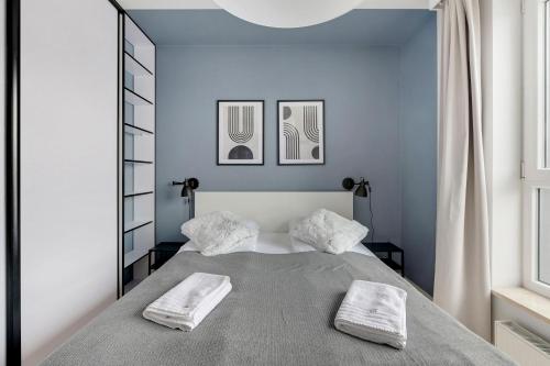 One-Bedroom Apartment image 10