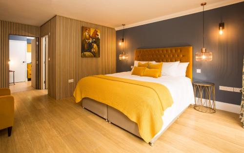 Willowbeck Lodge Room Type - Eva's Family Suite