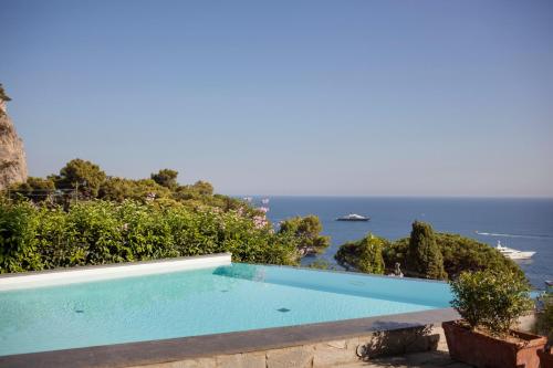 LHP Suite Capri Villa La Giara