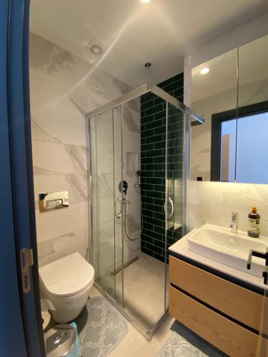 Residence Flat near Bodrum Marina and Center