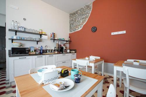 b&b Casa Livia - Palse