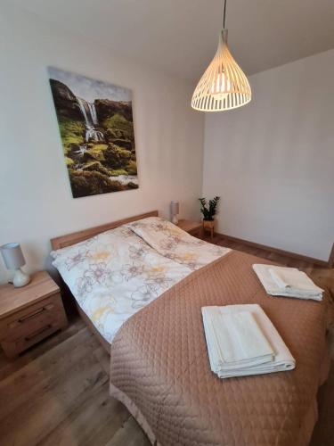 Apartament Familijny