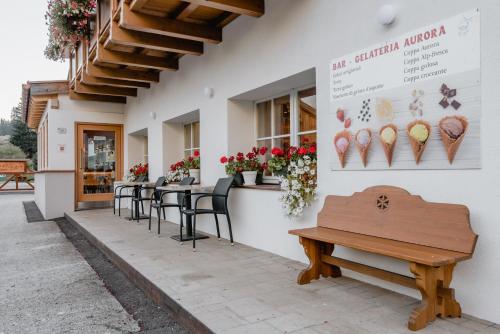 Garnì Aurora Bed and Breakfast Garnì Aurora Bed and Breakfast