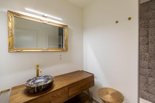 GUILLEMINS STATION FLATS