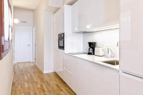 Deluxe Apartment image 10