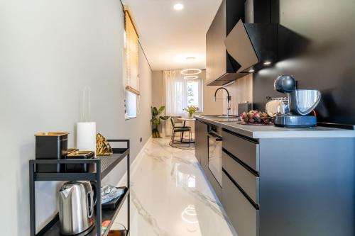 Apartments BoNlux - image 13