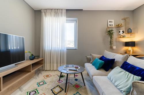 Apartments BoNlux - image 11