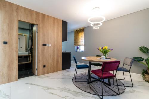 Apartments BoNlux - image 9