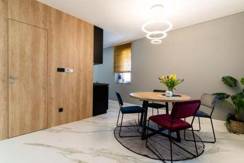 Apartments BoNlux - image 3