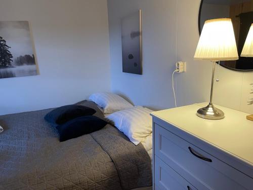 Fögruvallakot Cabin (Fogruvallakot Cabin) in Hella