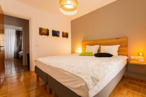 Cosy 2-bedroom flat - Fully equipped