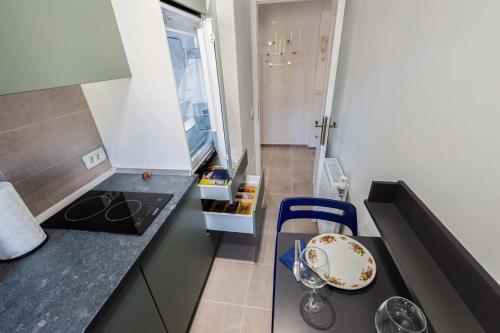 Cosy 2-bedroom flat - Fully equipped