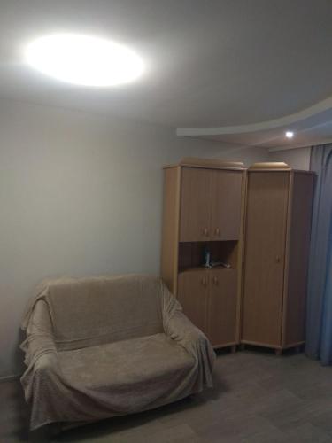 Magnolia apartment 2