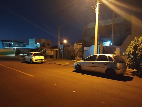 Próximo Argentina,Cataratas,Aeroporto e Shopping Catuaí Palladium