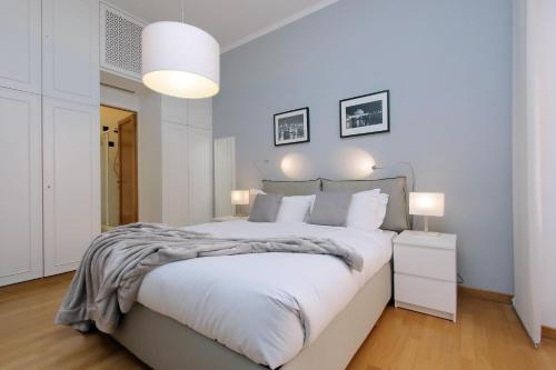 Frezza Room Type - Apartment