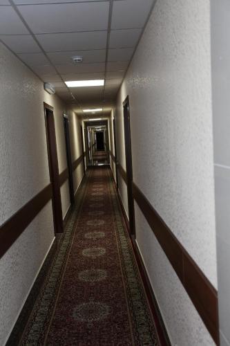 Troya Hotel in Rudny