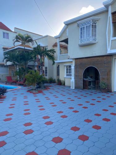 Ayru residence in جزيرة موريشيوس