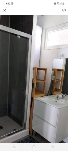 Studio cosy - En plein Centre Ville - 2 pers 2