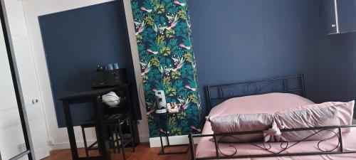 Studio cosy - En plein Centre Ville - 2 pers 3