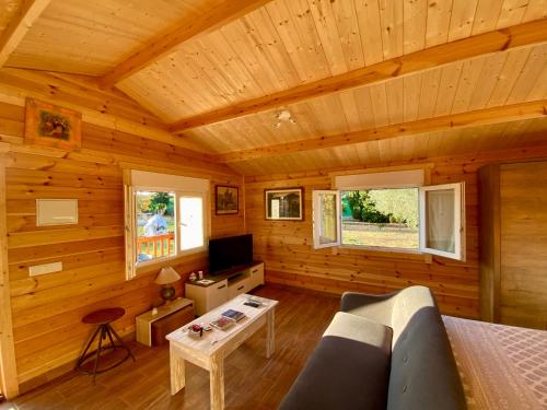  CASA DOMINATY, Unterkunft in Cálig