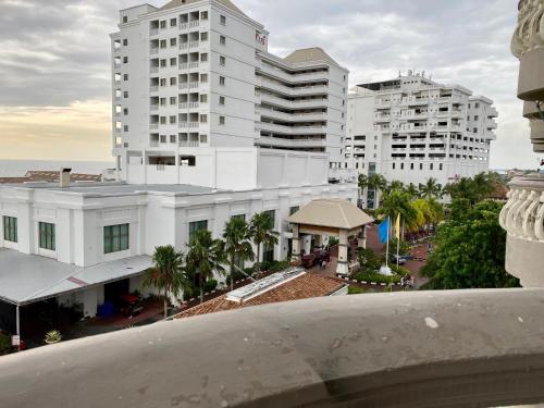 2 Bedroom Port Dickson Seaview