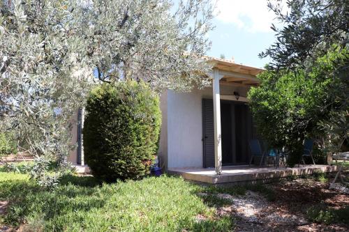 Vassia 1 gîte à louer Asproulaíika