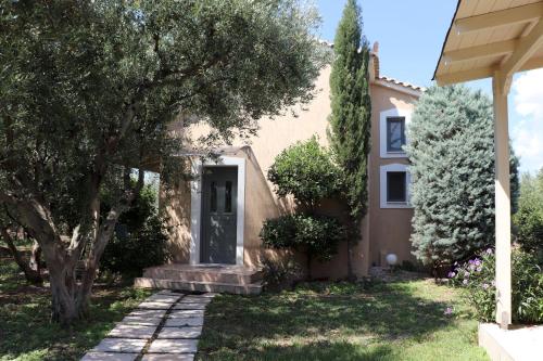  Vassia 1 in Thermisia