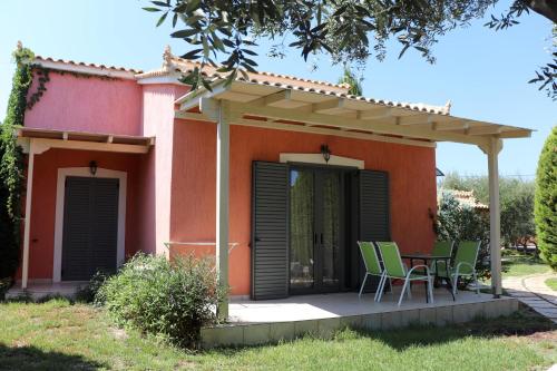  Vassia 3 in Thermisia