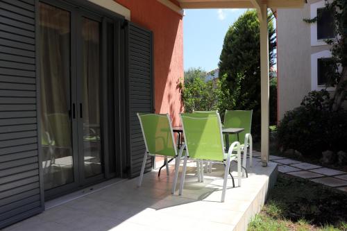  Vassia 3 in Thermisia