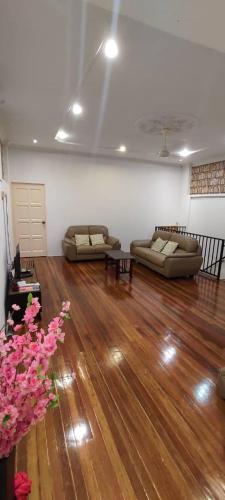 Jonker 108 Homestay — Hotel in Malacca