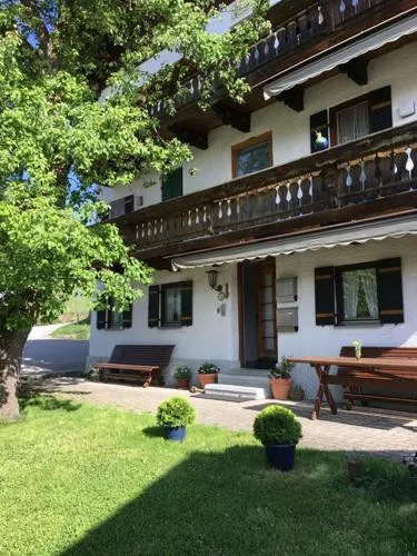 Ferienwohnung Oberlechner in Anger, Deutschland