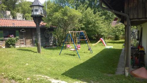Ferienwohnung Oberlechner in Anger, Deutschland