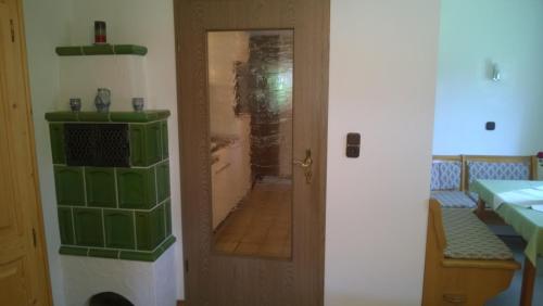 Ferienwohnung Oberlechner in Anger, Deutschland