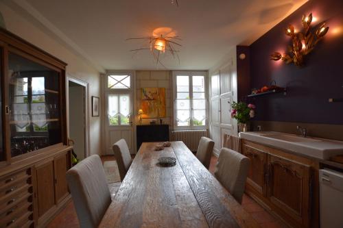 La Pénesais - main image