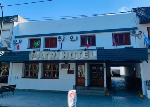 . Patri Hotel