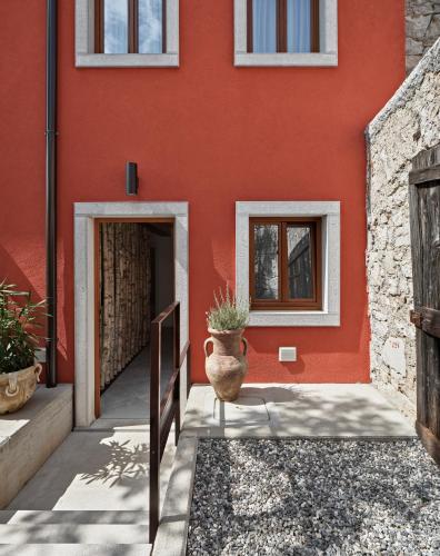 Crocevia - Locanda carsica contemporanea 5