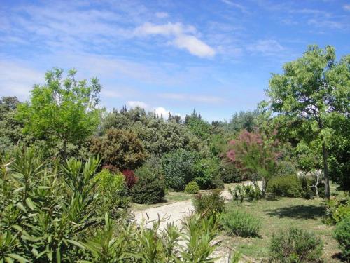 Le Bercail de Montmirail Room Type - Comfort Apartment (2 Adults)