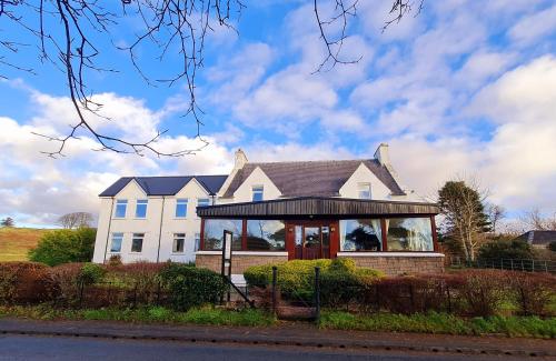 Atholl House Skye - Tap to explore photos