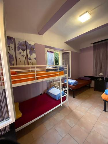 Emerald Fields Hostel