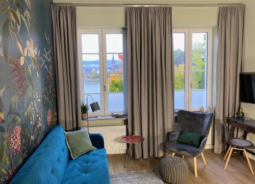 RHEIN-SUITES BOPPARD